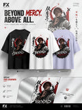 Unisex Oversized Standard T-Shirt